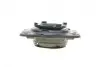 Подушка амортизатора (переднього) Nissan Micra/Renault Clio 03- (R) ASMETAL 45RN5551 (фото 3)