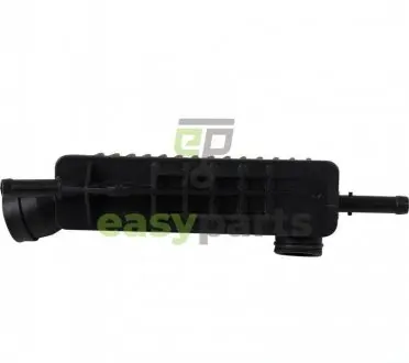 Масловідділювач картерних газів Caddy/Golf/Polo 1.4/1.6 06- JP GROUP 1116005700