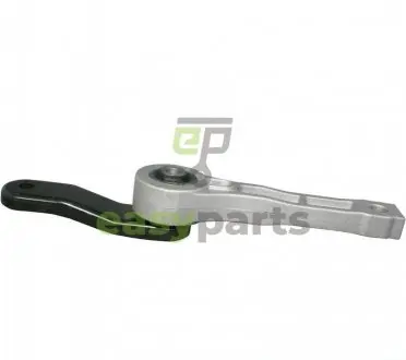 Подушка КПП задня Caddy 04-/Golf 04-13/Octavia 04- (важіль) JP GROUP 1117902200