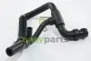 Патрубок системи охолодження Renault Laguna III 2.0dCi 07-15 Metalcaucho 94379 (фото 1)