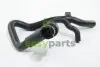 Патрубок системи охолодження Renault Laguna III 2.0dCi 07-15 Metalcaucho 94379 (фото 3)