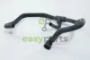 Патрубок системы охлаждения Renault Laguna III 1.5dCi 07-15 Metalcaucho 97619 (фото 2)