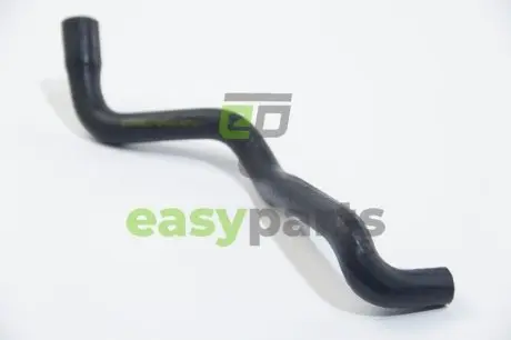 Патрубок системы охлаждения BMW 3 (E36/E46) 1.6-1.8 i 91-05 Metalcaucho 99618