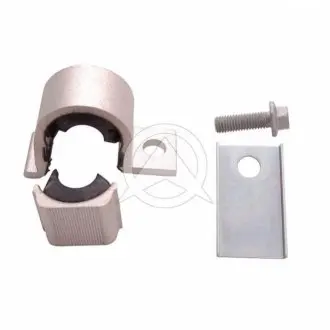Втулка переднього стабілізатора Volvo S 40/V 40 95-04 (19мм) SIDEM 867801