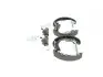 Комплект тормозных колодок BOSCH 0204114581 (фото 1)