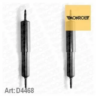 Амортизатор MONROE D4468