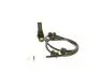 Датчик частоти обертання колеса RENAULT Kangoo (cargo) BOSCH 0265007532 (фото 2)