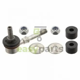 FEBI SUZUKI тяга стабілізатора к-кт передн.Grand Vitara 98- FEBI BILSTEIN 27981