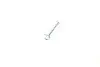Комплект пружинок колодок ручника Hyundai Getz 02-09 BOSCH 1987475310 (фото 3)