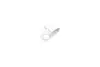 Комплект пружинок колодок ручника Hyundai Getz 02-09 BOSCH 1987475310 (фото 8)