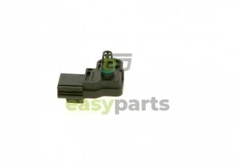 FORD датчик тиску і температури Fiesta 1,0-1,3 95- BOSCH 0261230027