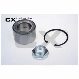 Комплект подшипника ступицы колеса CX CX448