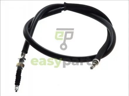 Фото citroen трос ручного гальма xantia 93- 1333 прав. ADRIAUTO 07.0236 CITROEN трос ручного гальма XANTIA 93- 1333 прав. ADRIAUTO 07.0236