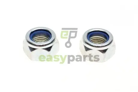 Опора кульова (передня/знизу/L) Lexus RX 06-08/Toyota Camry 01-06 BLUE PRINT ADT38675