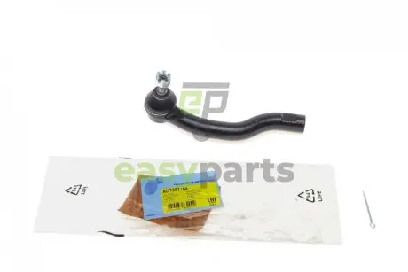 Наконечник тяги рульової (R) Toyota Rav 4 III/IV 06- BLUE PRINT ADT387184