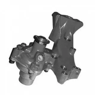 FIAT помпа води з корпусом! Ducato 1,9D 94- MAGNETI MARELLI WPQ0350