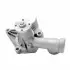 MITSUBISHI помпа води LANCER 1,3 /4G13/ 96- MAGNETI MARELLI WPQ0586 (фото 1)