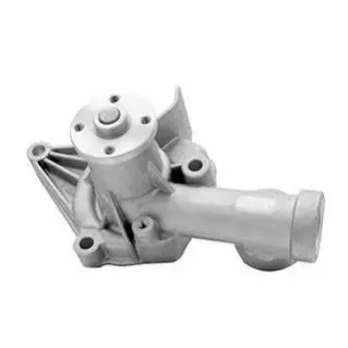 MITSUBISHI помпа води LANCER 1,3 /4G13/ 96- MAGNETI MARELLI WPQ0586