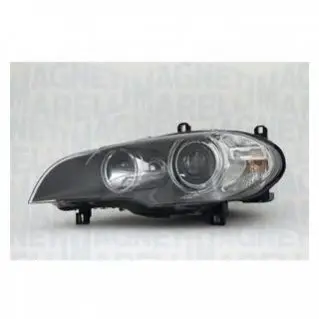Фара лів. BI-XENON BMW X5 (E70) (адаптив) MAGNETI MARELLI LPN352