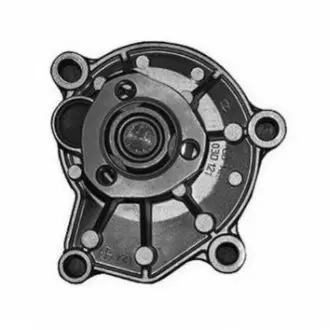 Помпа воды Polo 1.2 01-, Skoda Fabia 1.2 99-, SEAT Ibiza |V 1.2 02- MAGNETI MARELLI WPQ1208