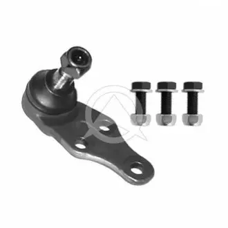 Опора кульова (передня/знизу) Land Rover Freelander 98-06 SIDEM 65683
