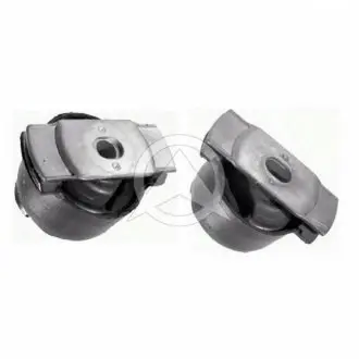 Фото сайлентблок задньої балки Renault Laguna II -04 Л./Пр.(Рем-кт.) SIDEM 805304 KIT Сайлентблок задньої балки Renault Laguna II -04 Л./Пр.(Рем-кт.) SIDEM 805304 KIT