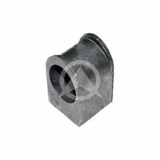 Подушка стабілізатора перед. Sprinter/LT 96- (24mm) SIDEM 850805