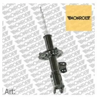 Фото hyundai амортизатор газ.original передн.прав.i10 08- MONROE G7023 HYUNDAI амортизатор газ.Original передн.прав.i10 08- MONROE G7023