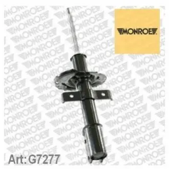 RENAULT амортизатор газ.Original передн.Clio III 05- MONROE G7277