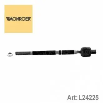 OPEL тяга рульова лів./прав.Signum,Vectra C 02-,Saab MONROE L24225