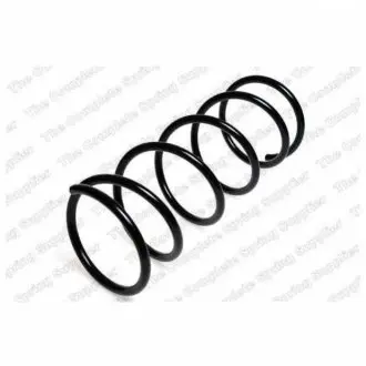 FORD пружина передня посилена! L=220mm Focus 98-04 MONROE SP2457