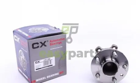Підшипник маточини (задньої) Ford Connect 13- CX CX1160