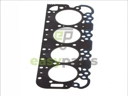 FORD прокладка гол.блоку 2,3D/2,5D/TD 4карба PEUGEOT ELRING 694.510