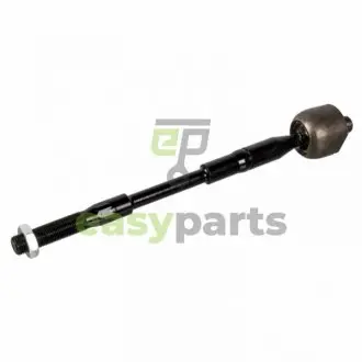 MITSUBISHI тяга рульова L=308mm L200 2.5DI-D 06- BLUE PRINT ADC487105