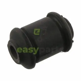 Сайлентблок важеля (переднього/знизу/спереду) Ford Fiesta 09- FEBI BILSTEIN 37017