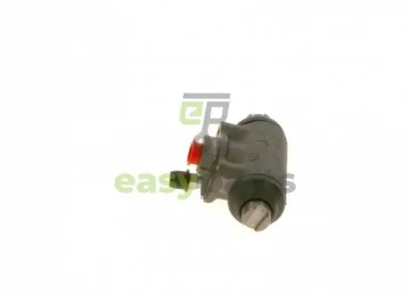 SEAT робочий гальмівний циліндр IBIZA 85-93 FIAT Ibiza BOSCH F026002527