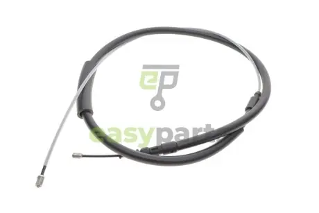 Трос ручника (задній) Citroen C3 09- (1910/1110mm) BOSCH 1987482318