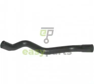 VW патрубок системи охолодження GOLF 1.4-1.6B 91-95 JP GROUP 1114301800