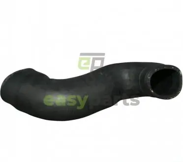 Патрубок інтеркулера T4 2.5TDI 95- Пр. (Multivan) JP GROUP 1117701000