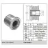 DB Механизм своб.хода генератора W164, W251 MAGNETI MARELLI AMA0086 (фото 1)