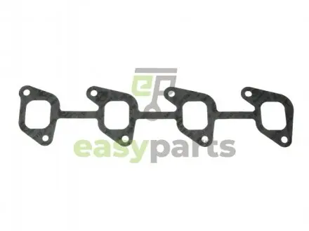 FORD прокладка впускного колектора Transit 2.5D 91- ELRING 060.161