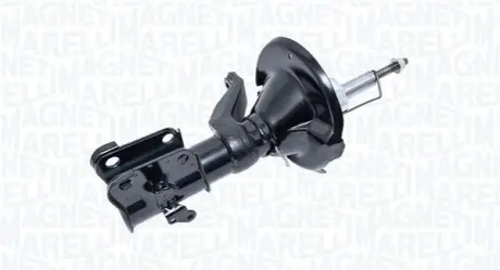 HONDA Амортизатор газ.передн.правий.Civic 01- MAGNETI MARELLI 1629GR