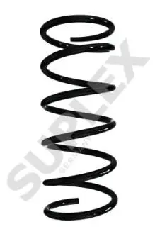 Фото suzuki пружина передня l=376mm grand vitara ii 05- SUPLEX 41057 SUZUKI пружина передня L=376mm Grand Vitara II 05- SUPLEX 41057