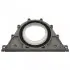 FEBI BMW сальник к/вала з кришкою E60/E65 4,0-6,0 (дв. N62) FEBI BILSTEIN 47740 (фото 1)