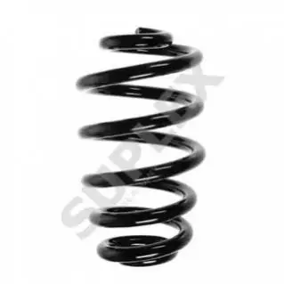 Фото пружина ходовой части SUPLEX 03197 Пружина ходовой части SUPLEX 03197