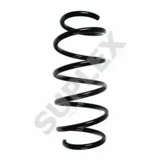 Фото opel пружина передня l=322mm combo tour 1.7cdti 04- SUPLEX 23443 OPEL пружина передня L=322mm Combo Tour 1.7CDTi 04- SUPLEX 23443