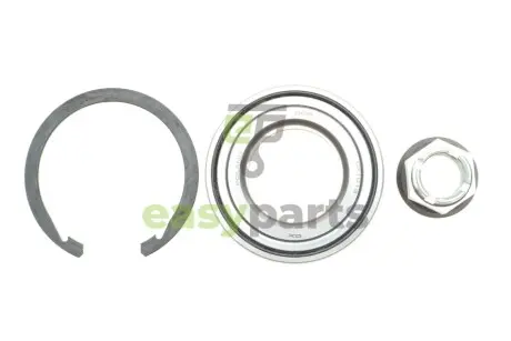 Підшипник маточини (передньої) Renault Megane III/Scenic III 09- (45x83x39) (+ABS) CX CX1013