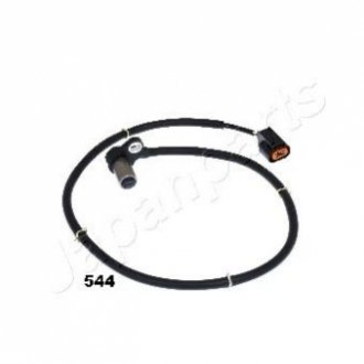 Датчик ABS пер. лев. MITSUBISHI Pajero Sport 98- JAPANPARTS ABS-544 (фото 1)