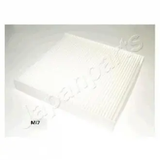 MITSUBISHI фільтр салону Lancer X, Outlander 07- JAPANPARTS FAA-MI7