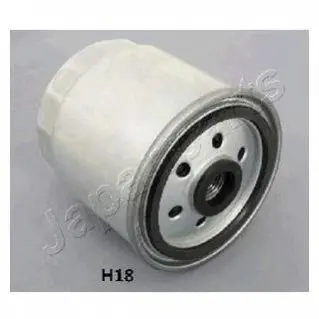 Топливный фильтр JAPANPARTS FC-H18S